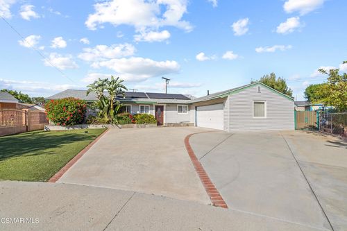 1790 Casarin Street, Simi Valley, CA, 93065 | Card Image