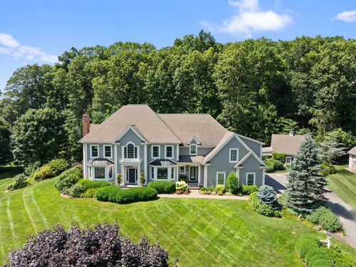 33 Dufford Ldg, South Glastonbury, CT, 06073-3033 | Card Image