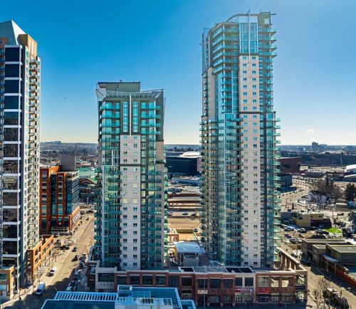 1402-1410 1 Street Se, Calgary, AB, T2G5T7 | Card Image