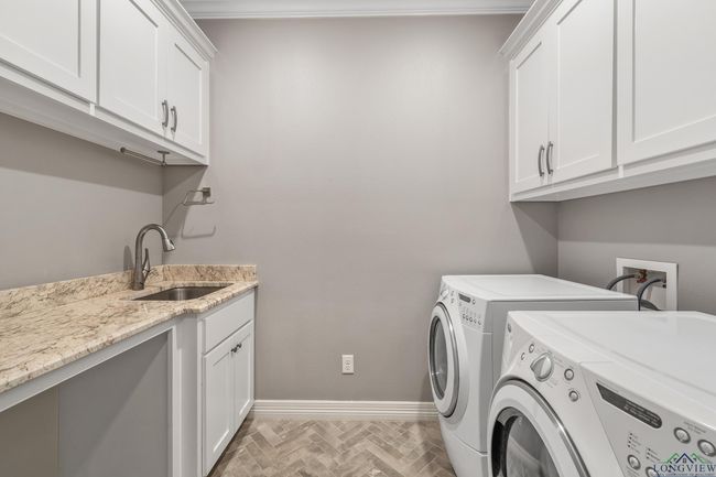 4158 Chapel Quarters, House other with 3 bedrooms, 2 bathrooms and null parking in Tyler TX | Image 17