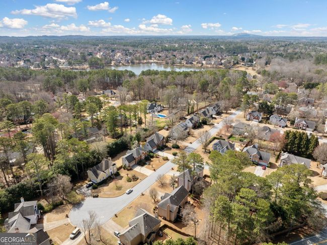 2135 Primrose Place Ln, House other with 4 bedrooms, 3 bathrooms and 2 parking in Lawrenceville GA | Image 49