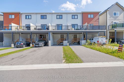 63 Andean Lane, Barrie, ON, L9J0J4 | Card Image