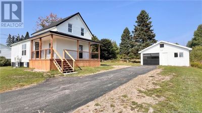 1626 Robertville Rd, House other with 4 bedrooms, 2 bathrooms and null parking in Robertville NB | Image 1