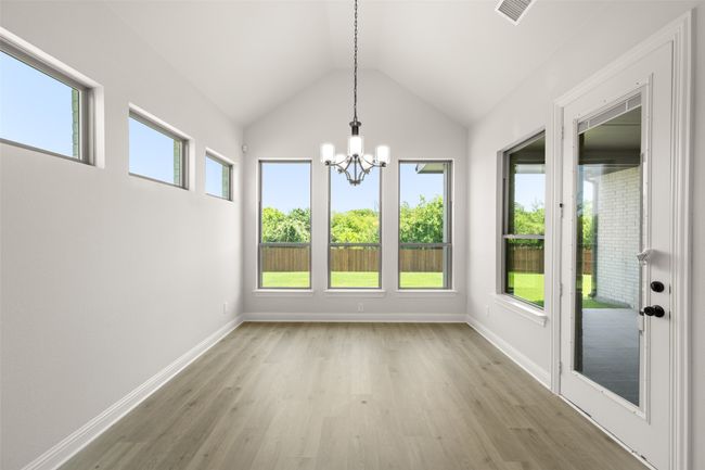 4814 Nomad Dr, House other with 4 bedrooms, 3 bathrooms and null parking in Midlothian TX | Image 13