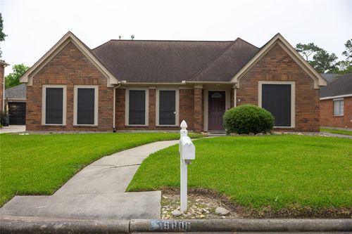 19806 Bambiwoods Ct, Humble, TX, 77346-1234 | Card Image