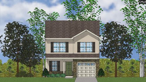 641 Dundee Ct, Lexington, SC, 29073-9799 | Card Image