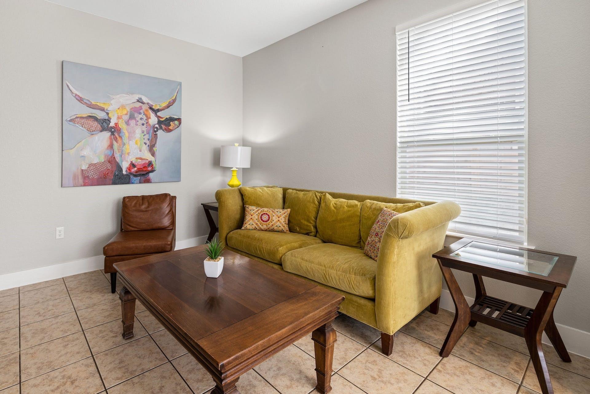 Residential Lease in Georgetown 5