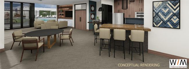 APT-1902 - 1551 Larimer St, Condo with 2 bedrooms, 2 bathrooms and 2 parking in Denver CO | Image 34