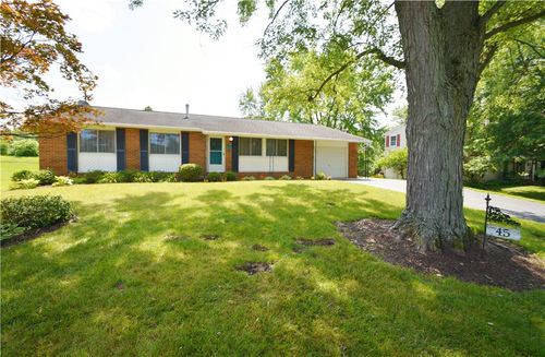 45 Temple Rd, Henrietta, NY, 14467-8910 | Card Image