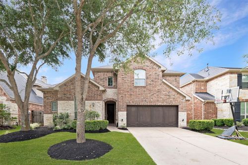 27511 Caldwell Sky Ln, Fulshear, TX, 77441-2083 | Card Image