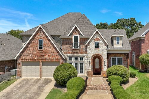 3401 Marymount Dr, Denton, TX, 76210-8781 | Card Image