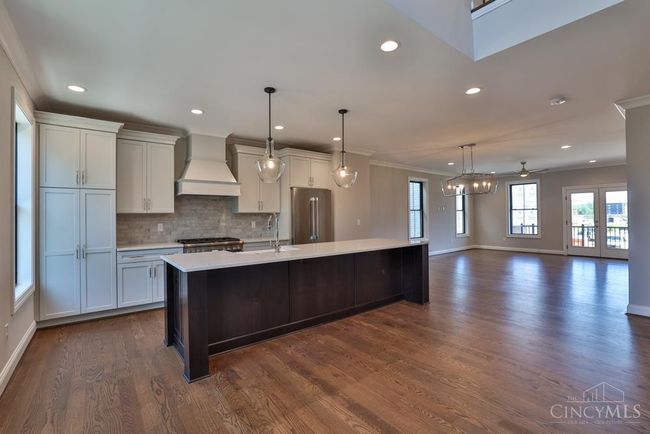 2908 Robertson Ave, House other with 3 bedrooms, 4 bathrooms and null parking in Cincinnati OH | Image 8