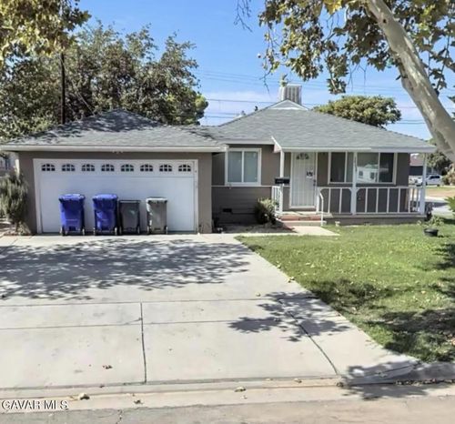 38657 Ladelle Ave, Palmdale, CA, 93550-4023 | Card Image
