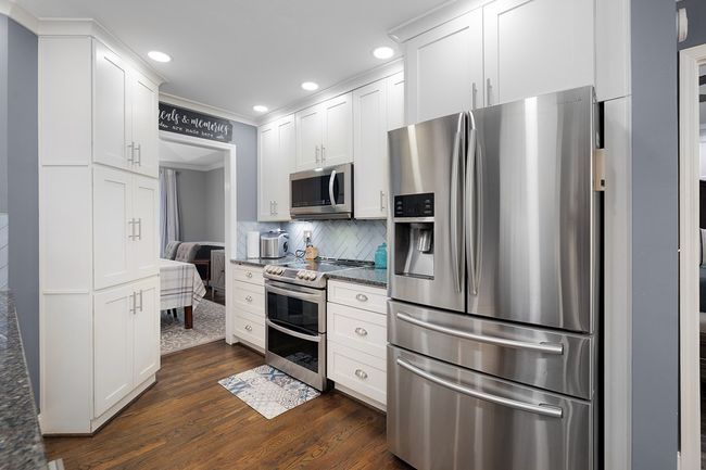 415 Frost Pine Cir, Home with 4 bedrooms, 3 bathrooms and 2 parking in Jasper GA | Image 14