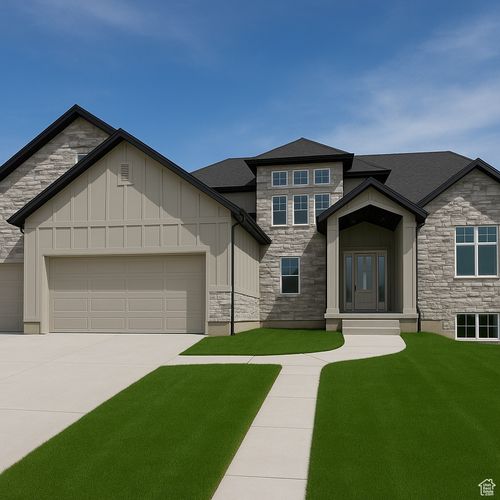 3850 N 600 E, North Ogden, UT, 84414 | Card Image
