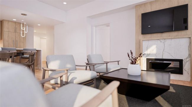 303 - 5229 Cordova Bay Rd, Condo with 2 bedrooms, 2 bathrooms and 1 parking in Saanich BC | Image 6