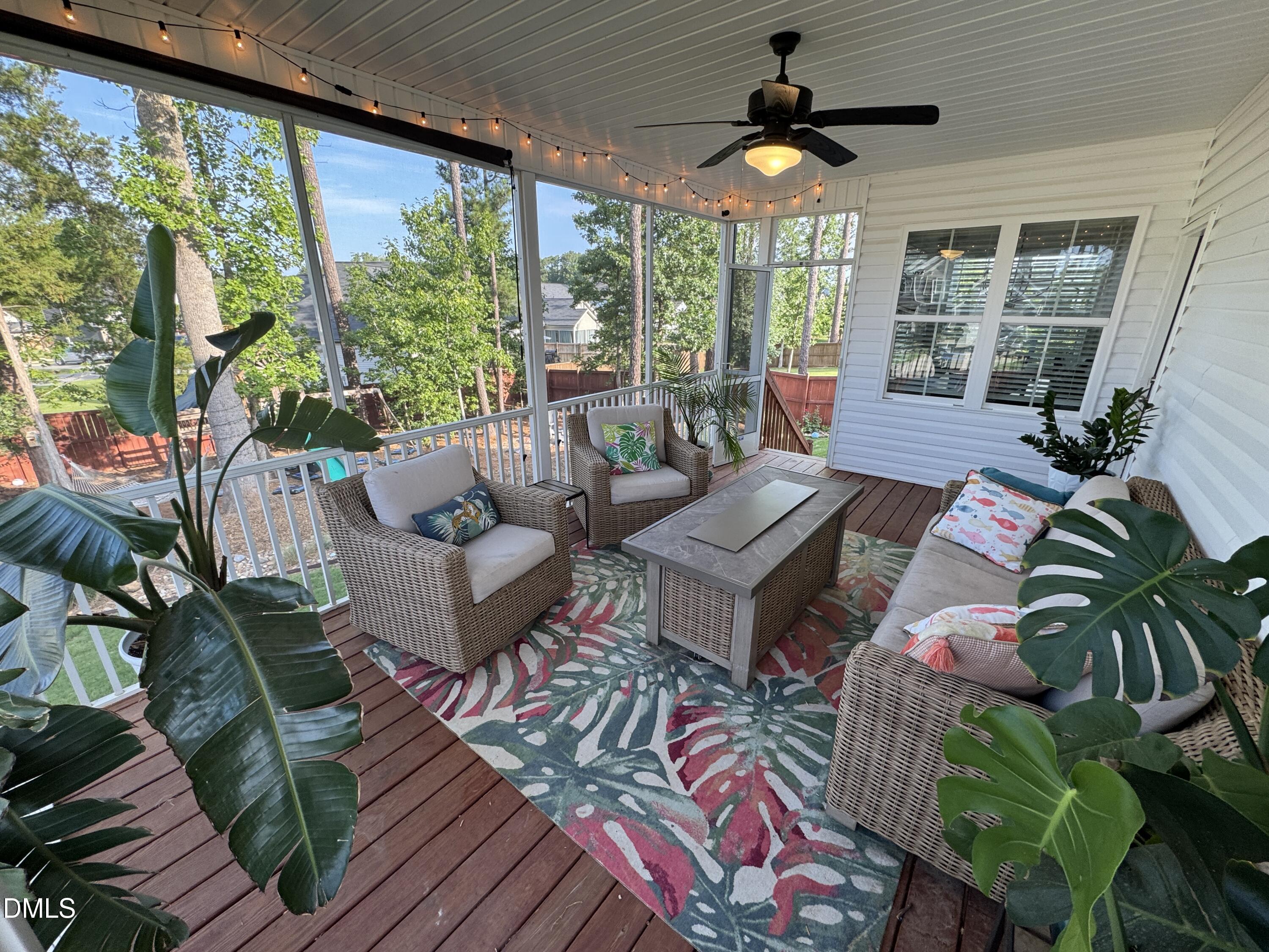 Residential in Youngsville 5
