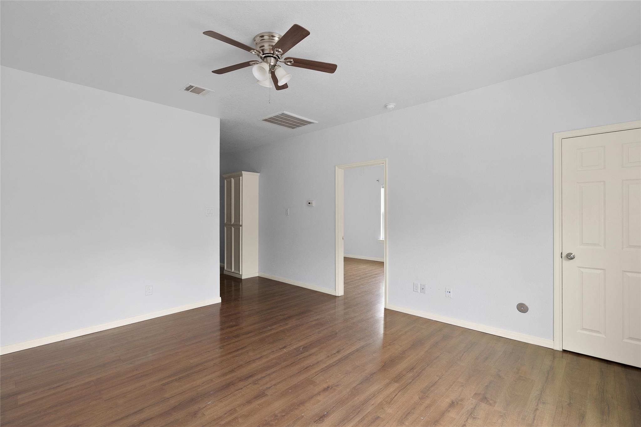 Residential Lease in Huntsville 5