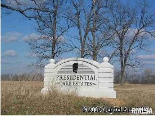 Lot 2 Presidential Lake Estates, Cantrall, IL, 62625 | Card Image