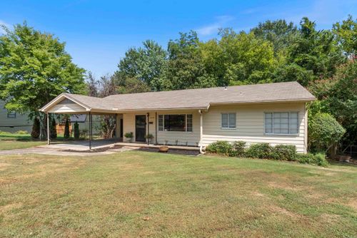 4508 Lakeview Rd, North Little Rock, AR, 72116-7333 | Card Image