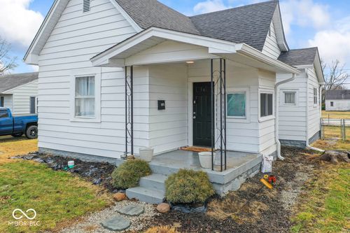 1815 S M St, Elwood, IN, 46036-2929 | Card Image