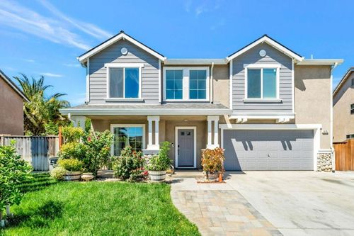 615 Heron Drive, Los Banos, CA, 93635 | Card Image