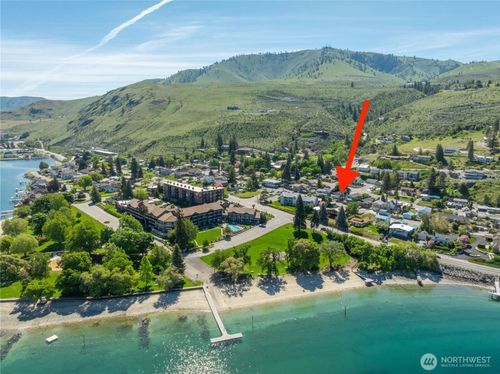 2316 W Prospect St, Chelan, WA, 98816-8729 | Card Image
