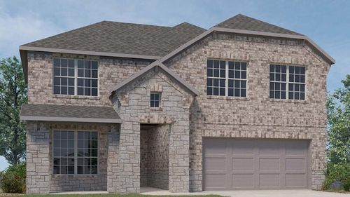 2703 Red Roseship Dr, Richmond, TX, 77406-0138 | Card Image