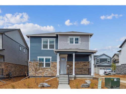 22363 E 6th Pl, Aurora, CO, 80018-4763 | Card Image