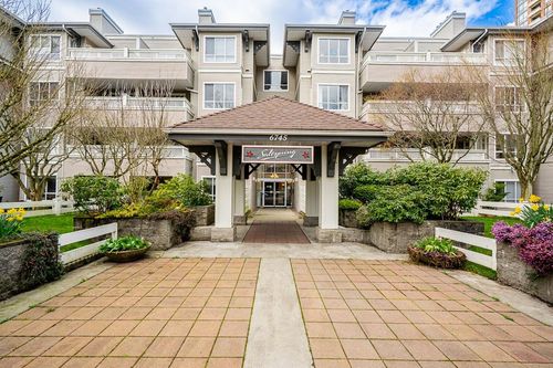 312-6745 Station Hill Crt, Burnaby, BC, V3N4Z4 | Card Image