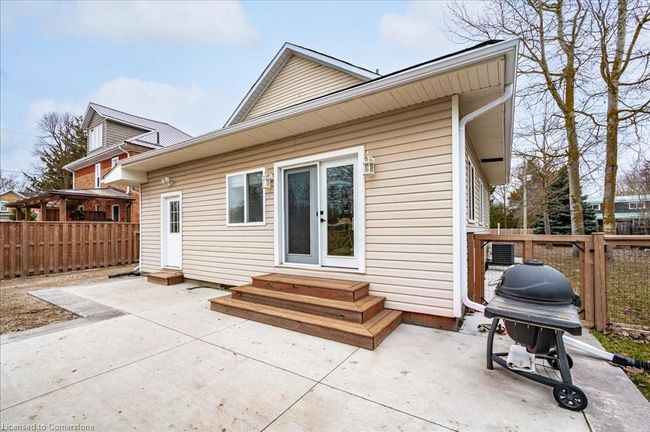 281 Smith St, House other with 3 bedrooms, 3 bathrooms and 9 parking in Arthur ON | Image 39