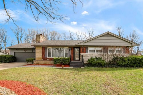 6321 Saint James Drive, Indianapolis, IN, 46217 | Card Image