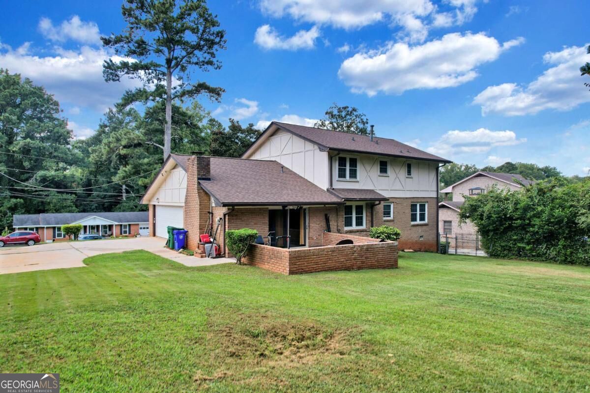 Residential in Decatur 5