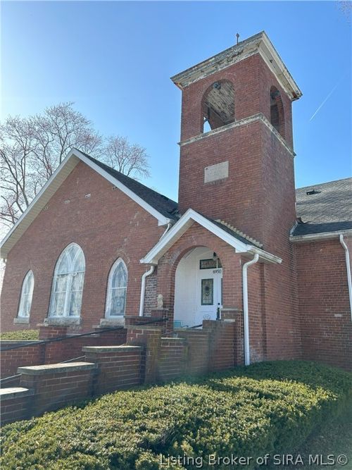 6950 W Main St, Dupont, IN, 47231 | Card Image