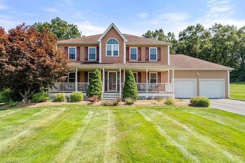 57 Eagle Dr, Dudley, MA, 01571-6040 | Card Image