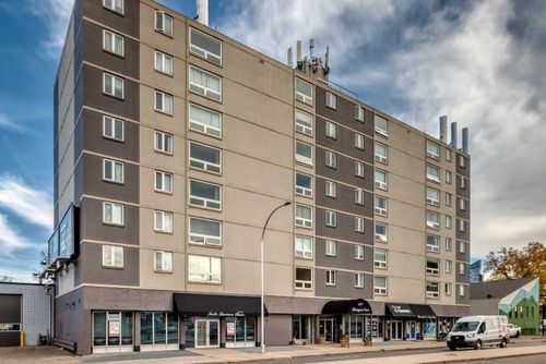 206-314 14 St Nw, Calgary, AB, T2N1Z8 | Card Image