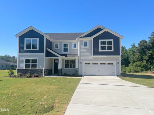 245 Golfview Ave, Benson, NC, 27504 | Card Image