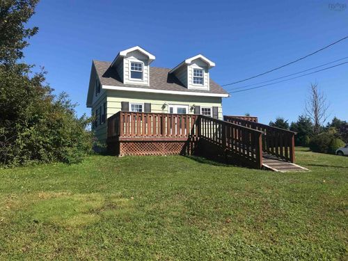 36 Eagle Head Wharf Rd, Brooklyn, NS, B0J1H0 | Card Image