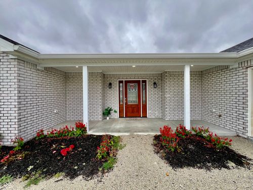 526 Shawnee Trail, Milan, IN, 47031 | Card Image