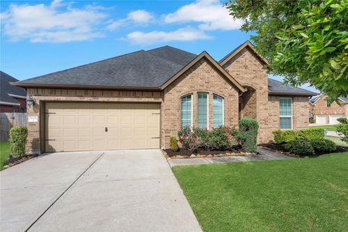 2006 Post Oak Ct, Pearland, TX, 77581-1435 | Card Image