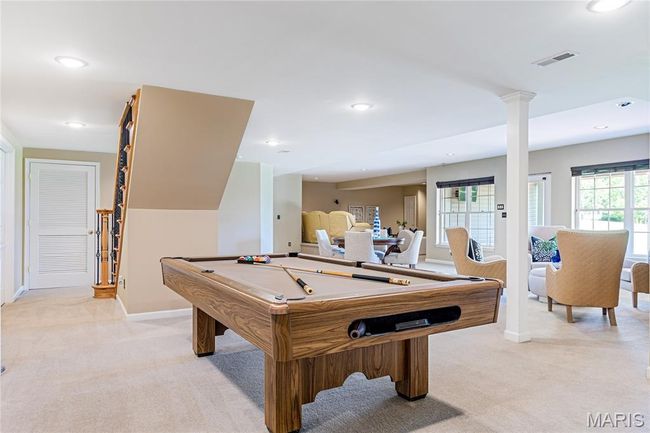 5337 Enchanted Dr, House other with 5 bedrooms, 5 bathrooms and null parking in Weldon Spring MO | Image 54