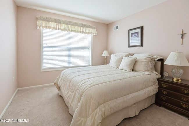 Huge bedroom on the second floor. | Image 21