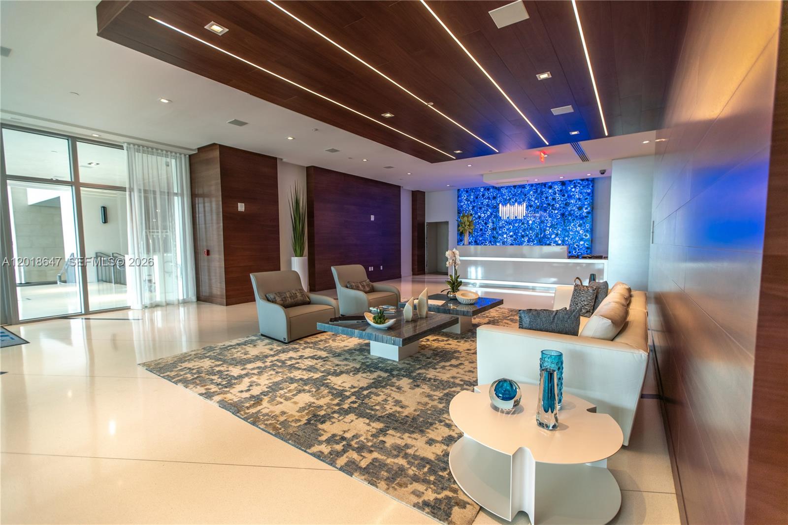 Residential Lease in Sunny Isles Beach 4