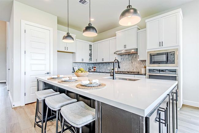 141 Peninsula Point Dr, House other with 5 bedrooms, 4 bathrooms and 3 parking in Montgomery TX | Image 11