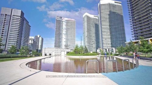2205-95 Mcmahon Dr, North York, ON, M2K0H2 | Card Image