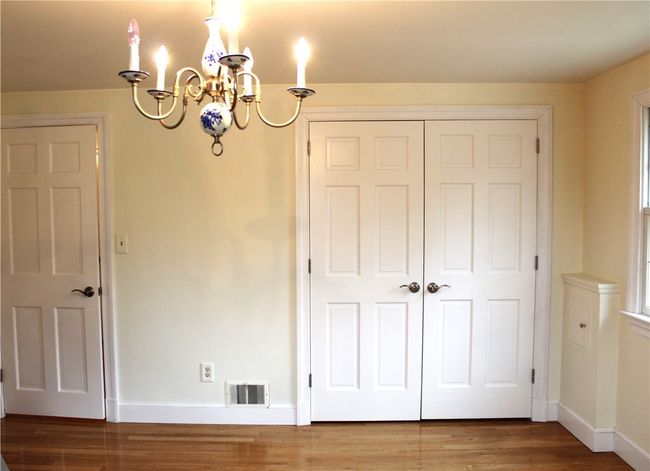 3rd Bedroom Generously sized w/Double closet | Image 34