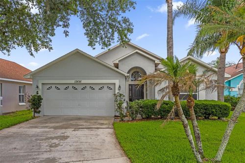 12616 Gettysburg Circle, ORLANDO, FL, 32837 | Card Image