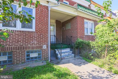 3506 Lucille Avenue E, Townhouse with 5 bedrooms, 2 bathrooms and null parking in BALTIMORE MD | Image 3