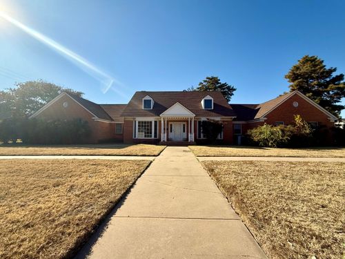 321 10th, Memphis, TX, 79245 | Card Image