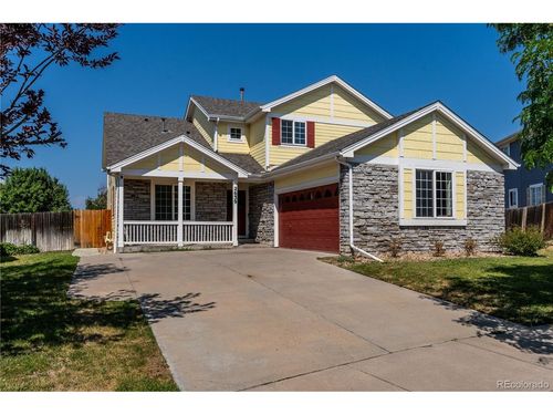 2639 S Danube Way, Aurora, CO, 80013-7680 | Card Image